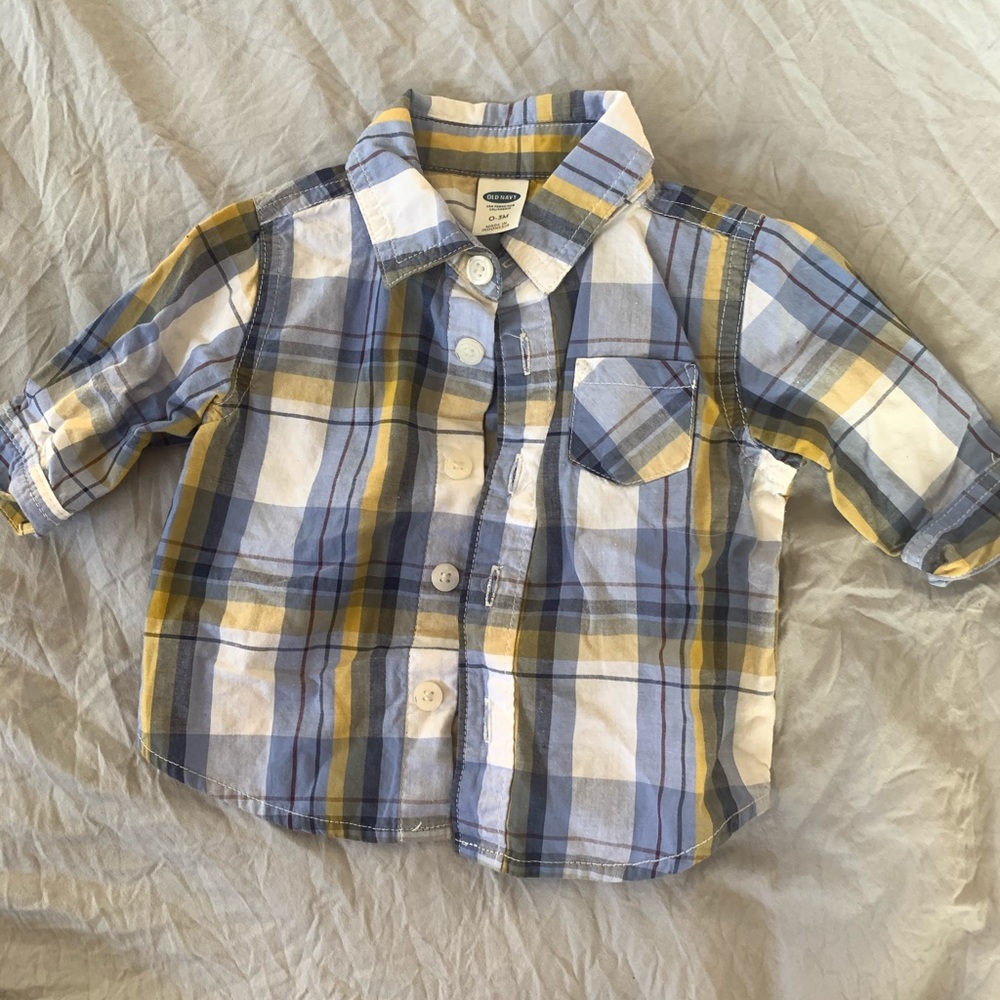 5/$10 long sleeve